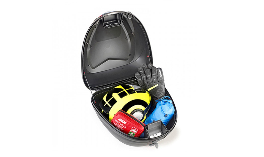 ΒΑΛΙΤΣΑ ΜΗΧΑΝΗΣ GIVI B330 TECH 33LT