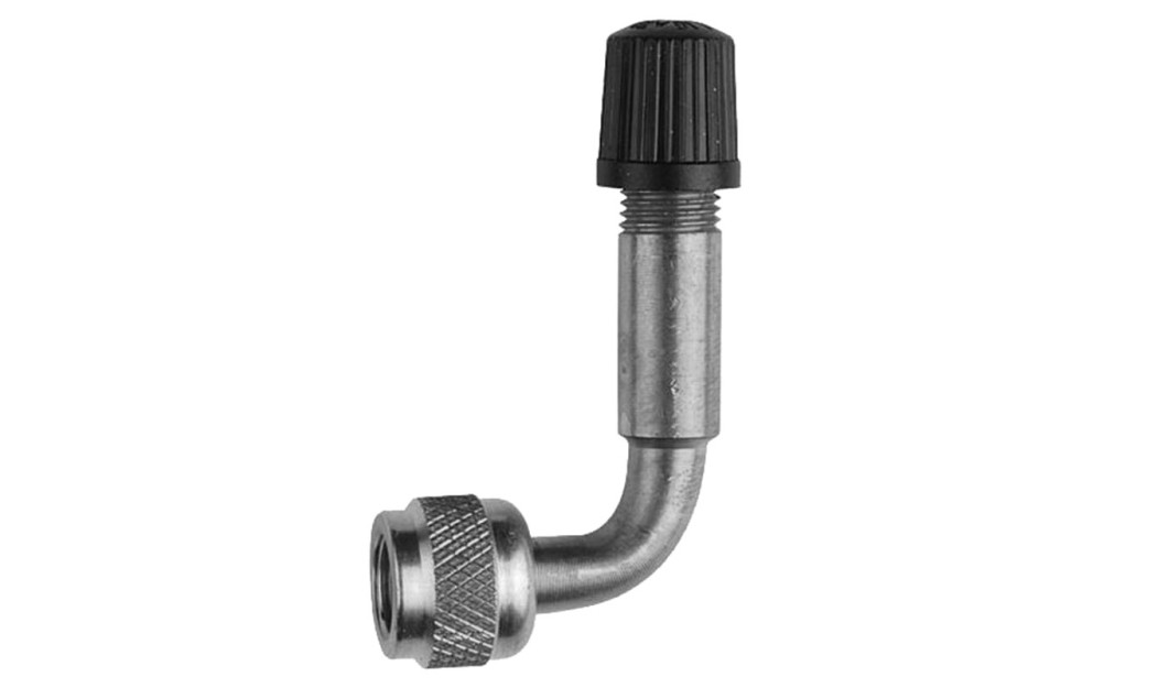 OXFORD VALVE 90 ΓΩΝΙΑΚΟΣ ΑΝΤΑΠΤΟΡΑΣ ΒΑΛΒΙΔΑΣ OX754