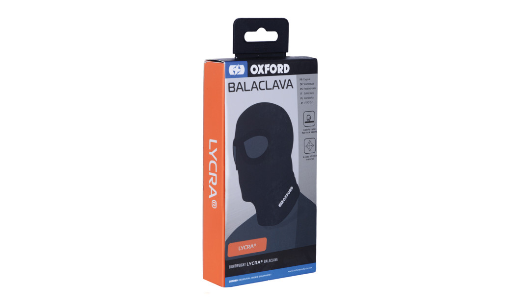 OXFORD LYCRA ΜΠΑΛΑΚΛΑΒΑ CA005