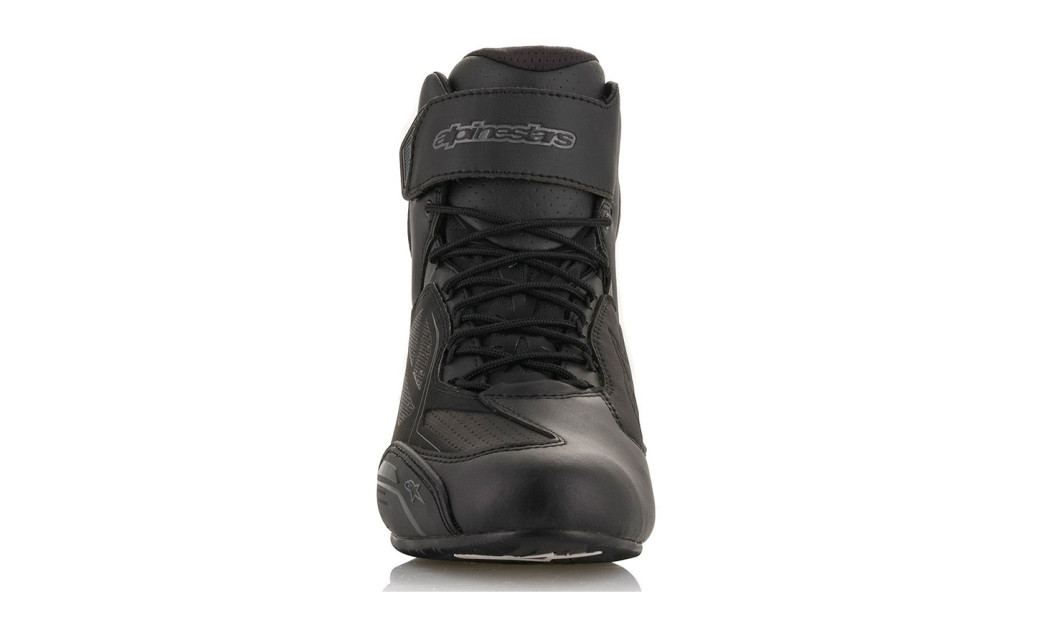 ALPINESTARS FASTER-3 DRYSTAR® ΜΠΟΤΑΚΙΑ  BLACK