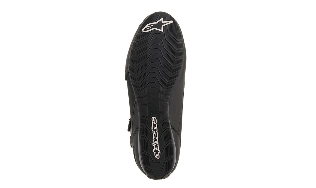 ALPINESTARS FASTER-3 DRYSTAR® ΜΠΟΤΑΚΙΑ  BLACK