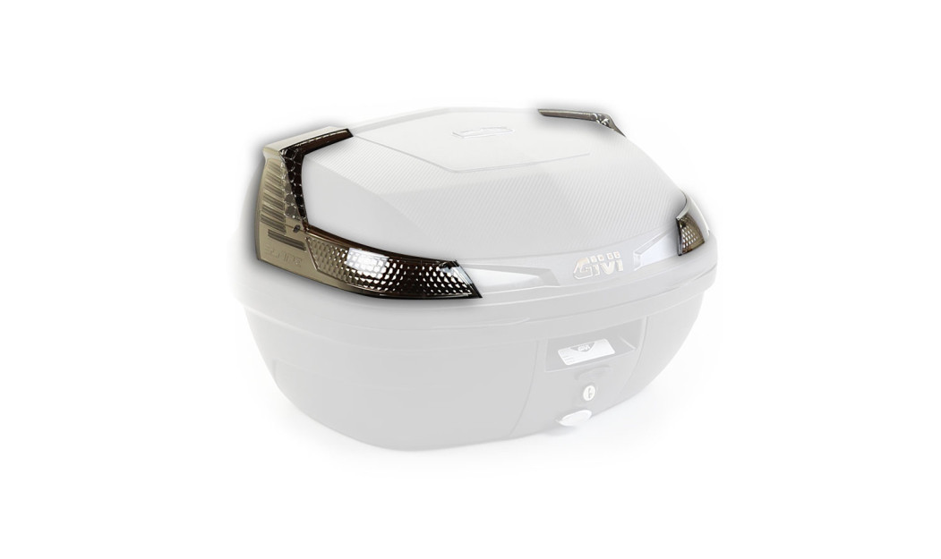 GIVI Z4506FR ΑΝΑΚΛΑΣΤΙΚΑ ΒΑΛΙΤΣΑΣ B37NT B47NT0 ΦΙΜΕ