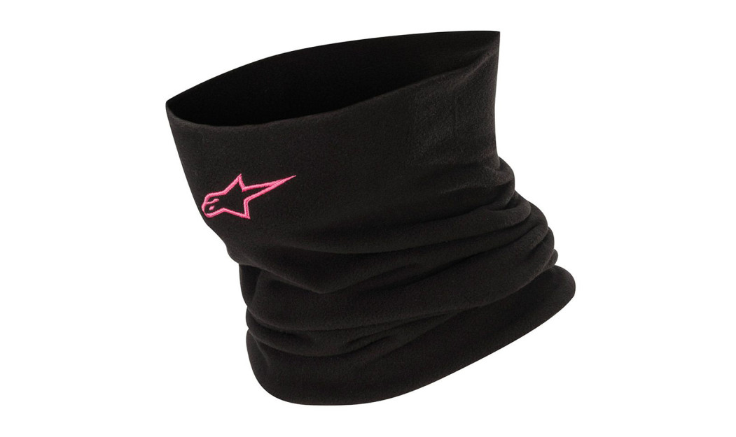 ALPINESTARS BASELAYER ΙΣΟΘΕΡΜΙΚΟ ΛΑΙΜΟΥ BLACK/FUSCHIA 