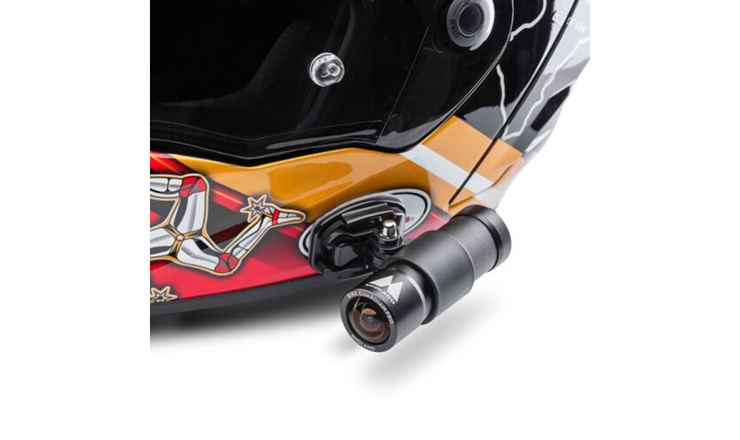 MIDLAND BIKE GUARDIAN PRO ΚΑΜΕΡΑ ΜΟΤΟΣΥΚΛΕΤΑΣ