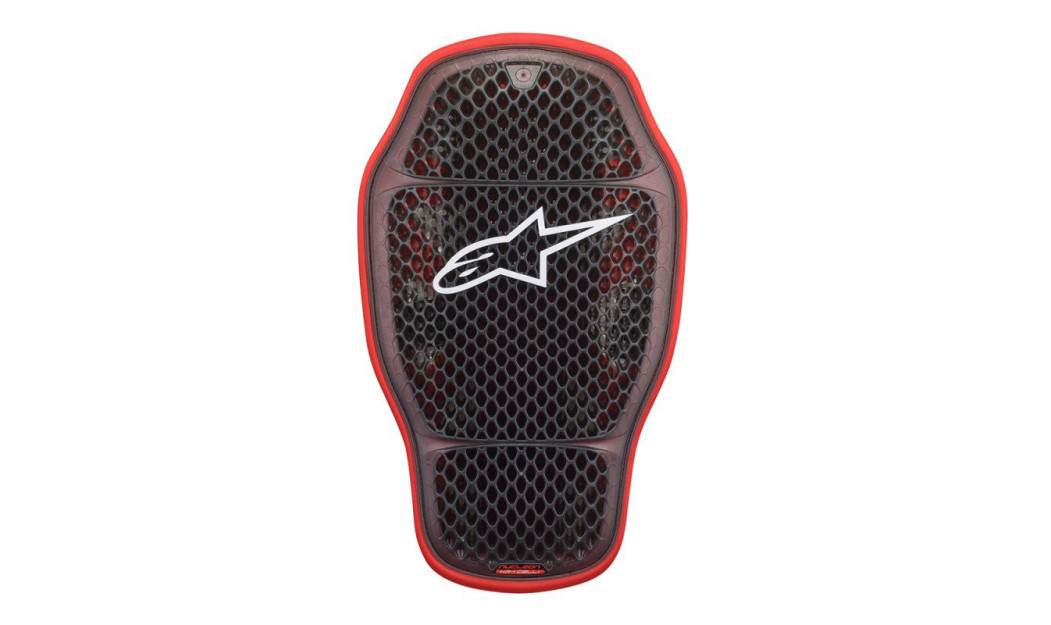 ALPINESTARS NUCLEON KR-1 CELLΙ ΠΡΟΣΤΑΤΕΥΤΙΚΟ ΠΛΑΤΗΣ  LEVEL 2