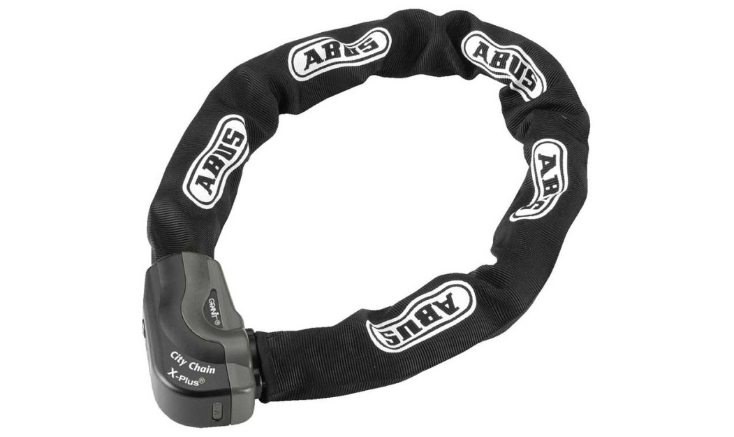 ABUS CITY CHAIN 1010/170 ΚΛΕΙΔΑΡΙΑ ΑΛΥΣΙΔΑ  ABUS CITY CHAIN 1010/170