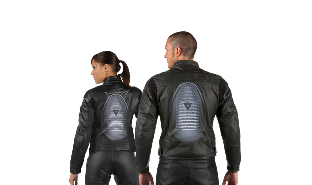 ΠΡΟΣΤΑΤΕΥΤΙΚΟ ΠΛΑΤΗΣ DAINESE WAVE D1 G2