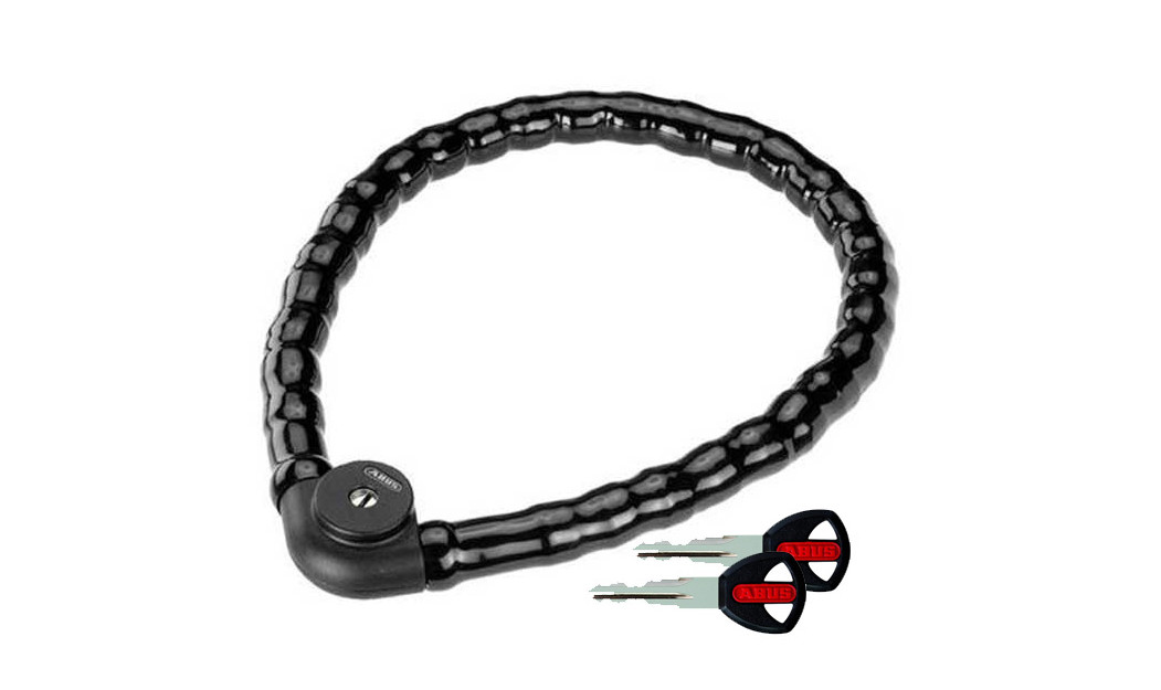 ABUS STEEL-O-FLEX 700 ΚΟΥΛΟΥΡΑ 