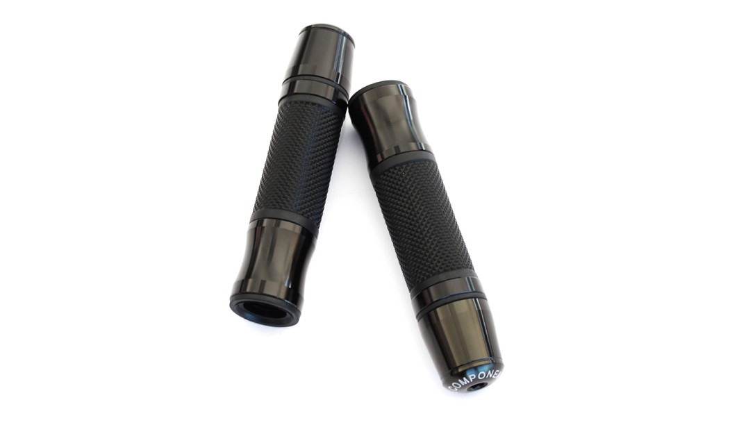 ΧΕΙΡΟΛΑΒΕΣ GRIP ΜΕ ΑΝΤΙΒΑΡΑ XL-280B BLACK