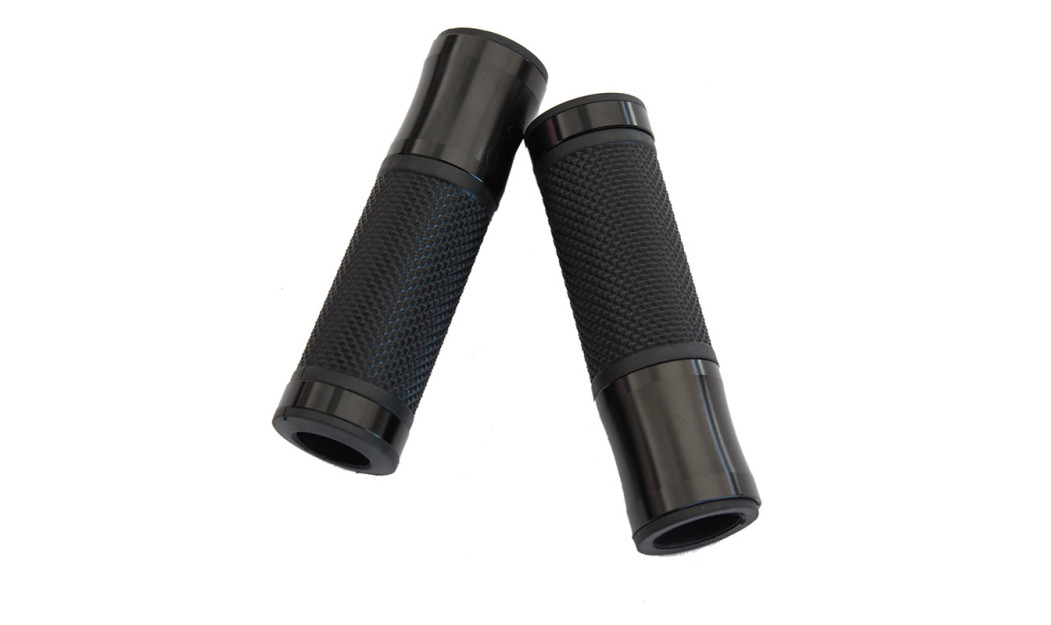 GRIP UNIVERSAL XL-282N BLACK 13CM