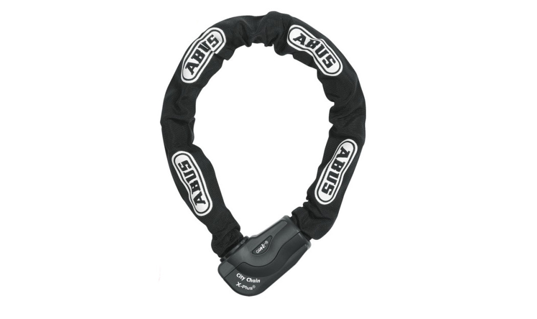 ABUS GRANIT CITYCHAIN X PLUS ΑΛΥΣΙΔΑ  1060 170cm 