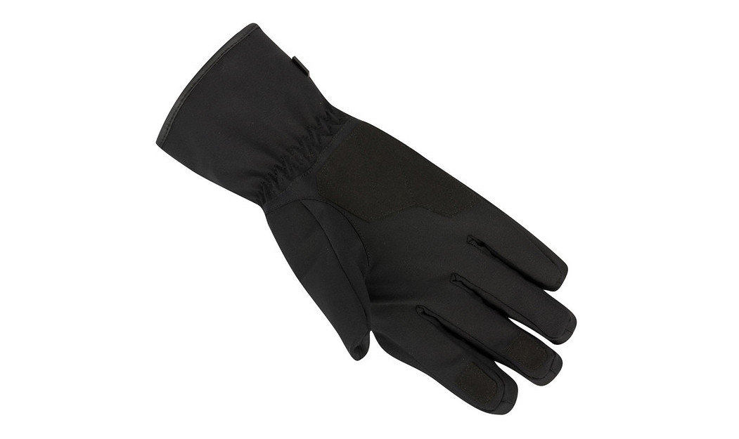 BERING GANT KEVIN ΓΑΝΤΙΑ ΜΗΧΑΝΗΣ NOIR 