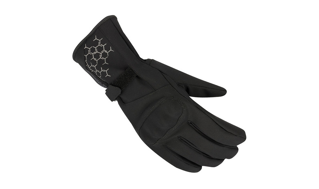 BERING GANT KEVIN ΓΑΝΤΙΑ ΜΗΧΑΝΗΣ NOIR 