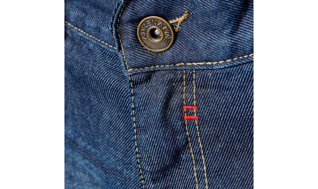 ΠΑΝΤΕΛΟΝΙ JEANS ADRENALINE REGULAR 2.0