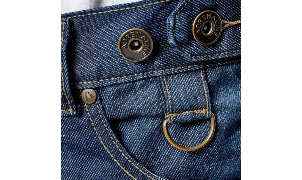 ΠΑΝΤΕΛΟΝΙ JEANS ADRENALINE REGULAR 2.0
