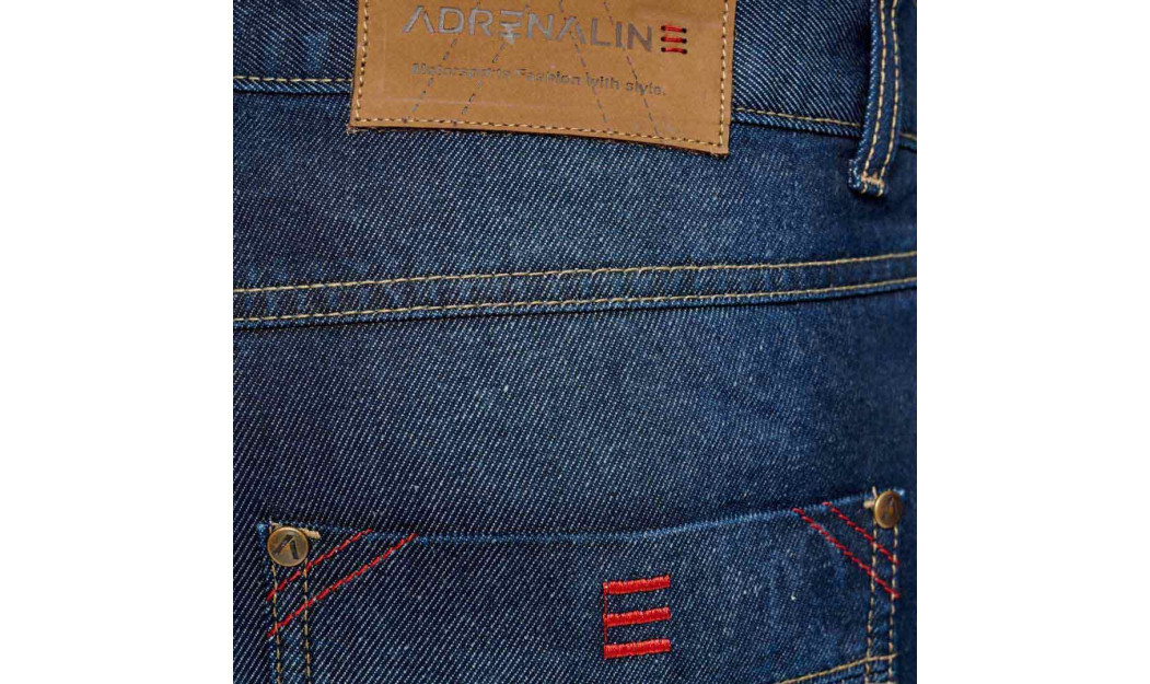 ΠΑΝΤΕΛΟΝΙ JEANS ADRENALINE REGULAR 2.0