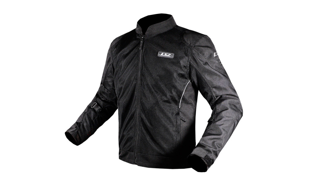 LS2 AIRY ΚΑΛΟΚΑΙΡΙΝΟ ΜΠΟΥΦΑΝ ΜΗΧΑΝΗΣ BLACK WHITE 