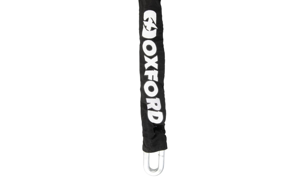 OXFORD HARDCORE XC13 ΑΛΥΣΙΔΑ ΜΗΧΑΝΗΣ ΜΕ ΛΟΥΚΕΤΟ LK17213MM 