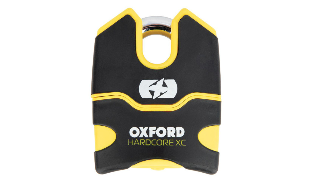 OXFORD HARDCORE XC13 ΑΛΥΣΙΔΑ ΜΗΧΑΝΗΣ ΜΕ ΛΟΥΚΕΤΟ LK17213MM 