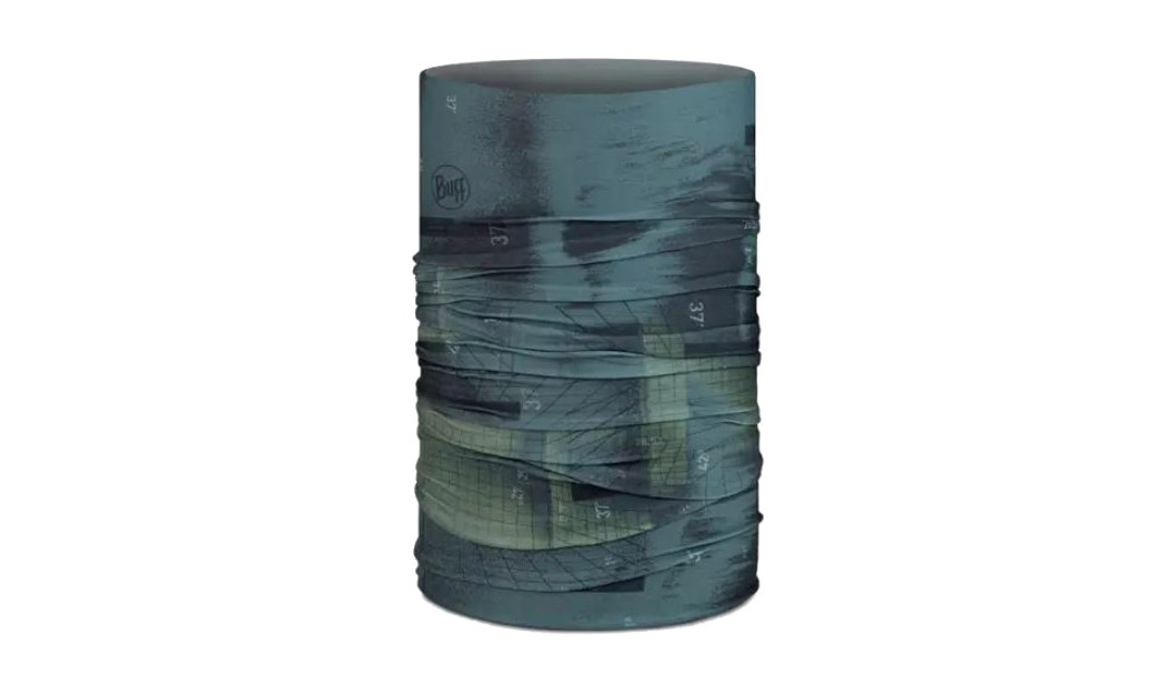 BUFF ORIGINAL ECOSTRETCH ΜΠΑΝΤΑΝΑ ΛΑΙΜΟΥ ΚΑΛΟΚΑΙΡΙΝΗ ALOCK SILVERSAGE