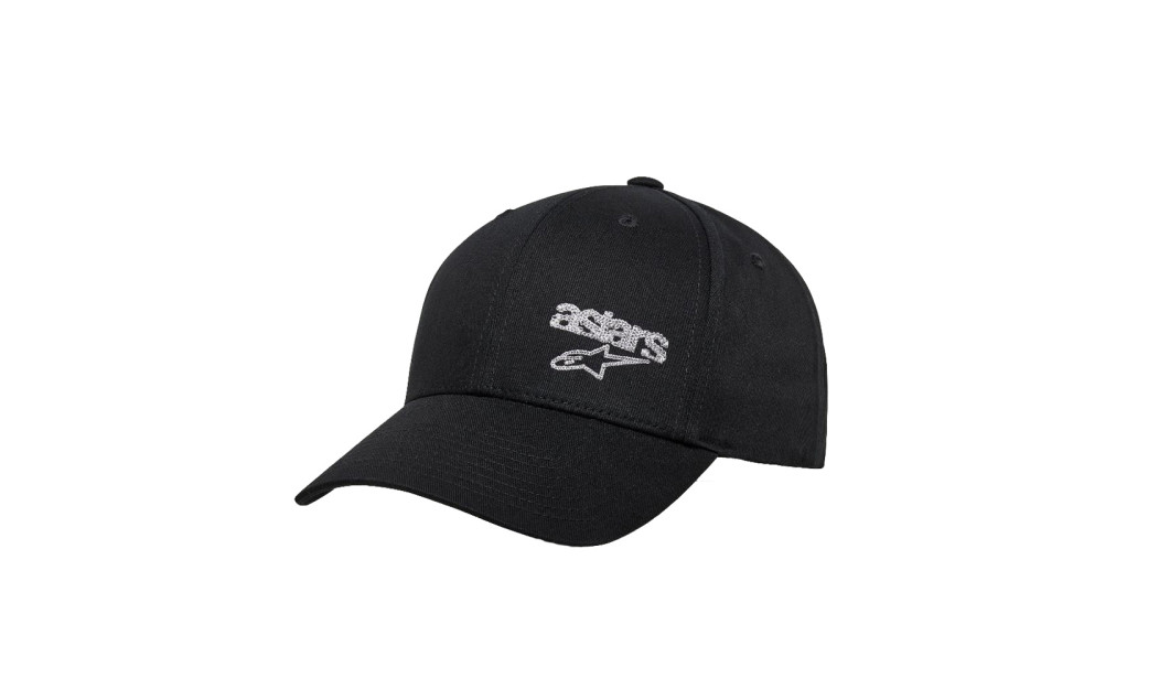 ALPINESTARS CHAIN ΚΑΠΕΛΟ  BLACK