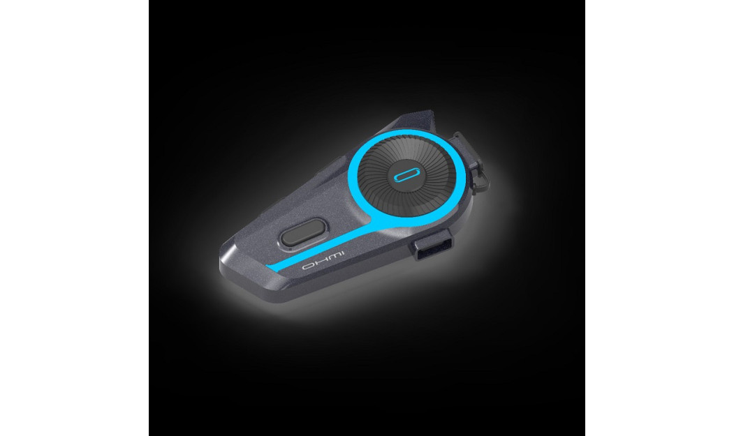 ASMAX OHMI D9 ΜΟΝΗ ΕΝΔΟΕΠΙΚΟΙΝΩΝΙΑ 