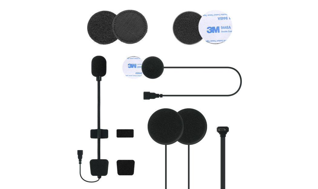 ASMAX OHMI D9 ΜΟΝΗ ΕΝΔΟΕΠΙΚΟΙΝΩΝΙΑ 