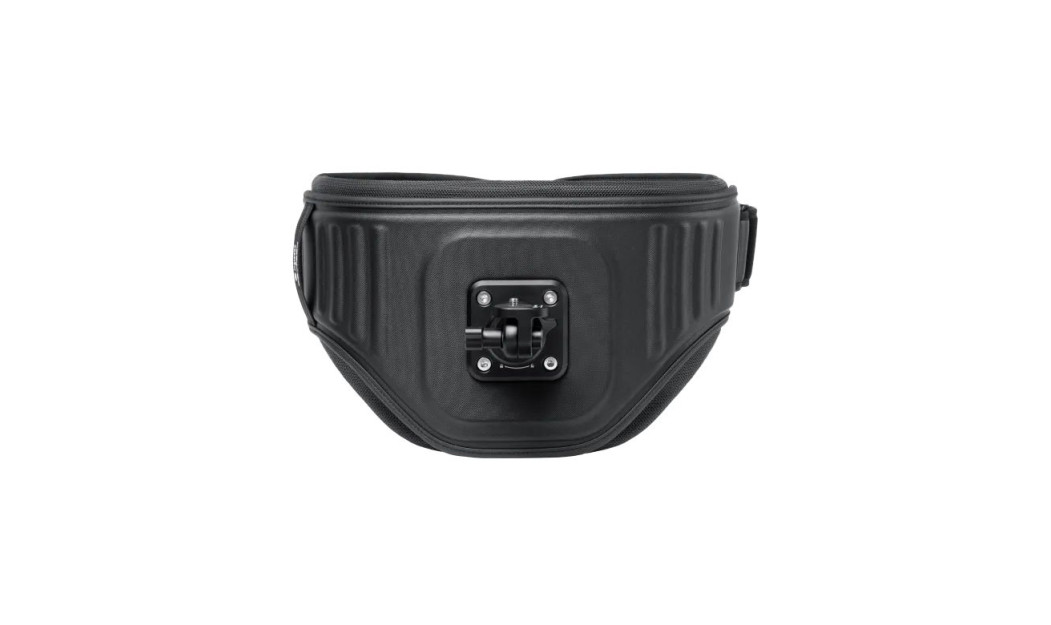 INSTA360 THE BACK BAR ENHANCED WAIST STRAP MODEL ΖΩΝΗ ΜΕΣΗΣ ΜΕ ΒΑΣΗ ΚΑΜΕΡΑΣ 