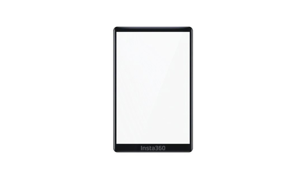 INSTA360 X4 SCREEN PROTECTOR ΠΡΟΣΤΑΤΕΥΤΙΚΟ ΟΘΟΝΗΣ