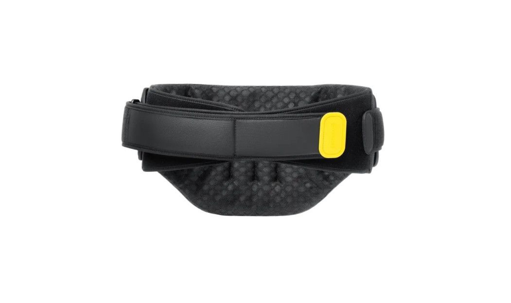 INSTA360 THE BACK BAR ENHANCED WAIST STRAP MODEL ΖΩΝΗ ΜΕΣΗΣ ΜΕ ΒΑΣΗ ΚΑΜΕΡΑΣ 
