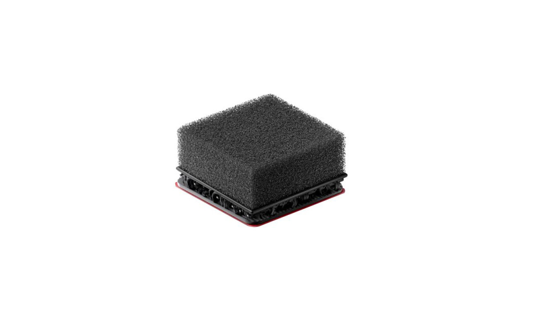 INSTA360 X3 WIND MUFF ΑΥΤΑΚΙΑ ΜΕΙΩΣΗΣ ΘΟΡΥΒΟΥ