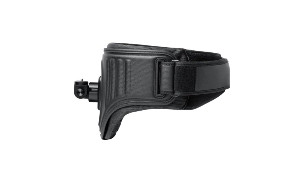 INSTA360 THE BACK BAR ENHANCED WAIST STRAP MODEL ΖΩΝΗ ΜΕΣΗΣ ΜΕ ΒΑΣΗ ΚΑΜΕΡΑΣ 