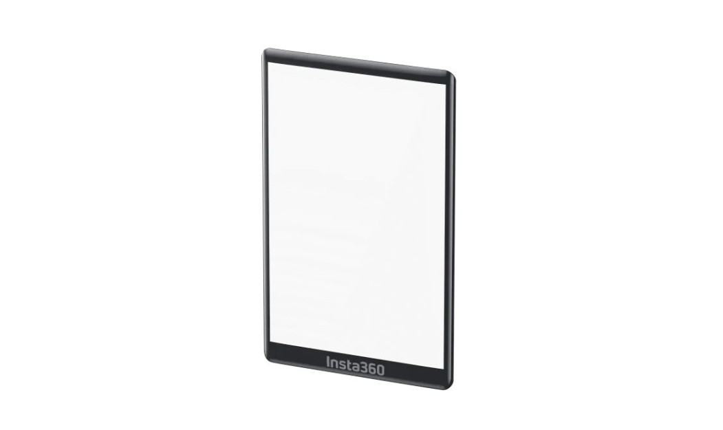 INSTA360 X4 SCREEN PROTECTOR ΠΡΟΣΤΑΤΕΥΤΙΚΟ ΟΘΟΝΗΣ