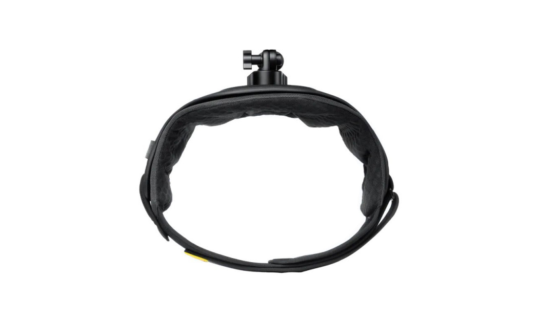 ΖΩΝΗ ΜΕΣΗΣ ΜΕ ΒΑΣΗ ΚΑΜΕΡΑΣ INSTA360 THE BACK BAR ENHANCED WAIST STRAP MODEL