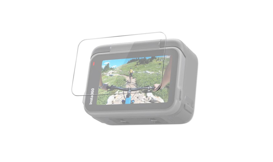 INSTA360 ACE PRO SCREEN PROTECTOR ΠΡΟΣΤΑΣΙΑ ΟΘΟΝΗΣ
