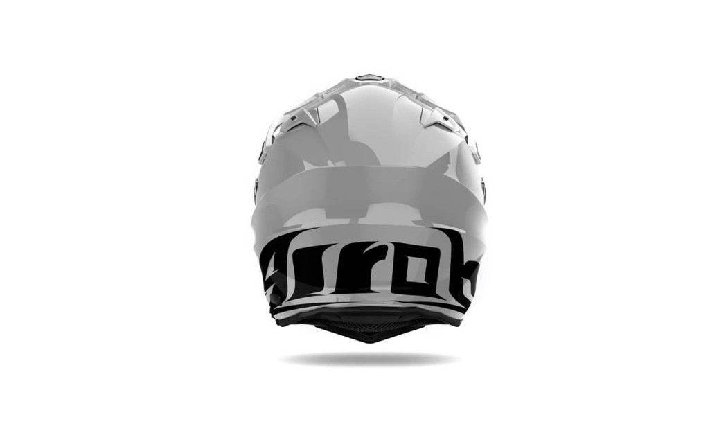 AIROH COMMANDER II ΚΡΑΝΟΣ FULL FACE ENDURO CEMENT GREY