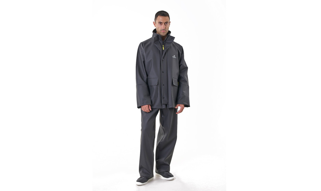 ANORAK ΝΙΤΣΕΡΑΔΑ ΑΔΙΑΒΡΟΧΟ ΠΑΝΤΕΛΟΝΙ 