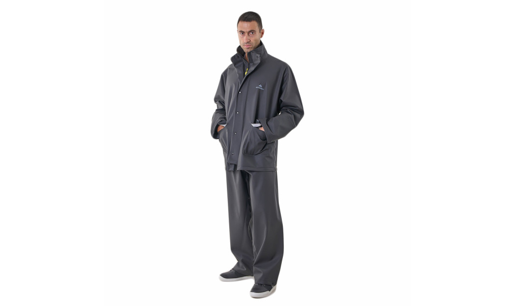 ANORAK ΑΔΙΑΒΡΟΧΟ ΝΙΤΣΕΡΑΔΑ SET 