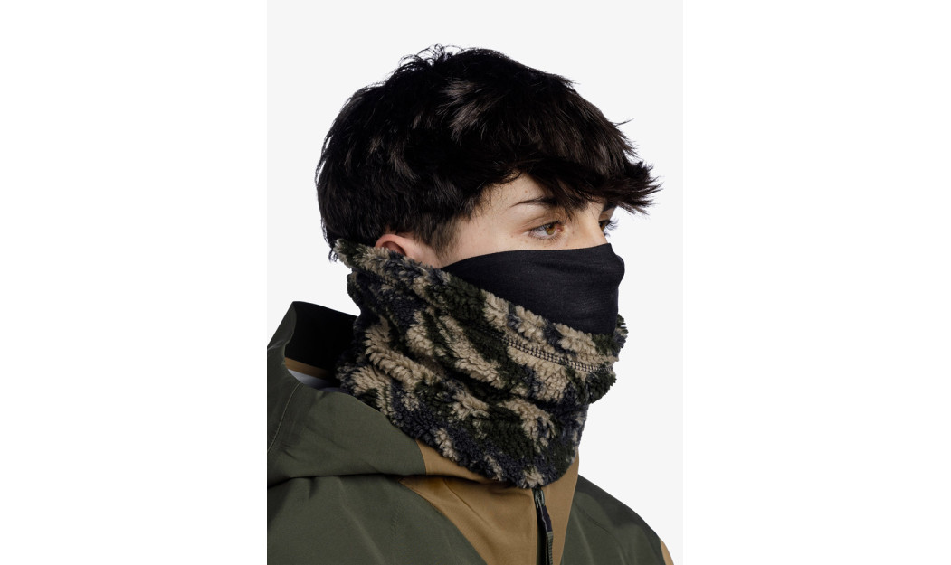 BUFF SWITCH POLAR ΙΣΟΘΕΡΜΙΚΟ ΛΑΙΜΟΥ NEBEK CITRONELLA