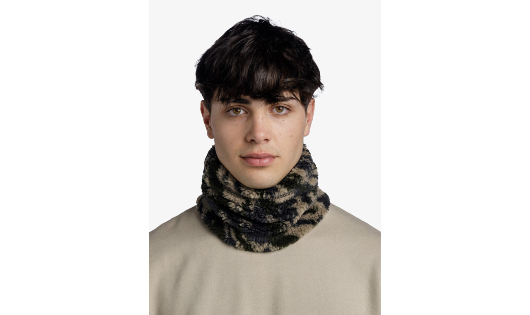 BUFF SWITCH POLAR ΙΣΟΘΕΡΜΙΚΟ ΛΑΙΜΟΥ NEBEK CITRONELLA