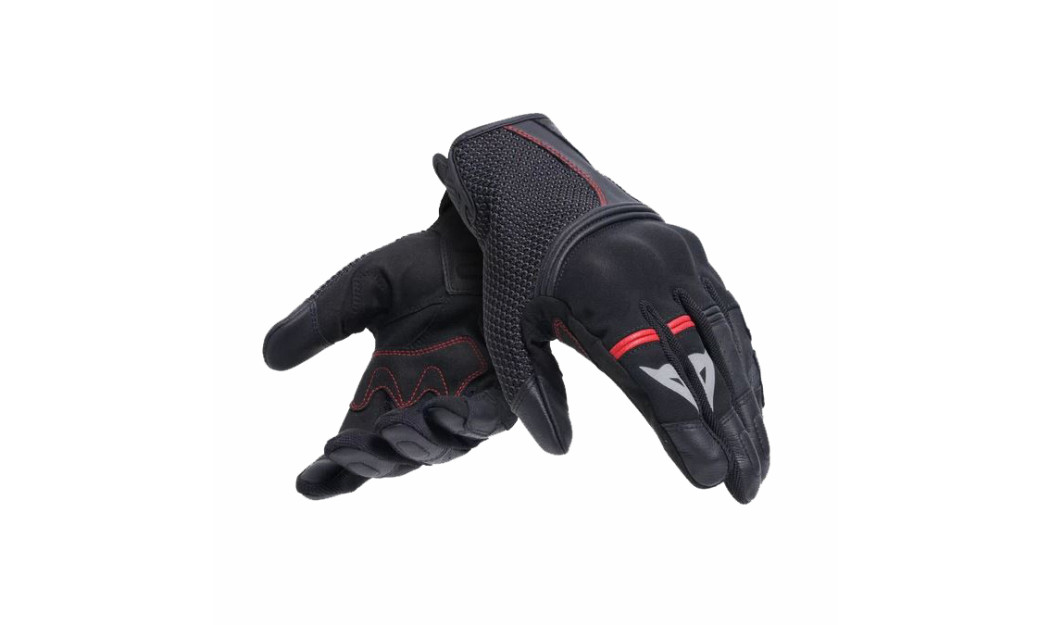 DAINESE NAMIB ΓΑΝΤΙΑ ΚΑΛΟΚΑΙΡΙΝΑ BLACK 