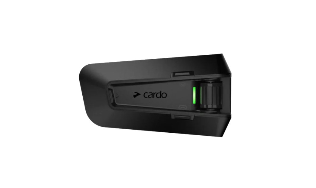 CARDO PACKTALK PRO JBL ΜΟΝΗ ΕΝΔΟΕΠΙΚΟΙΝΩΝΙΑ 