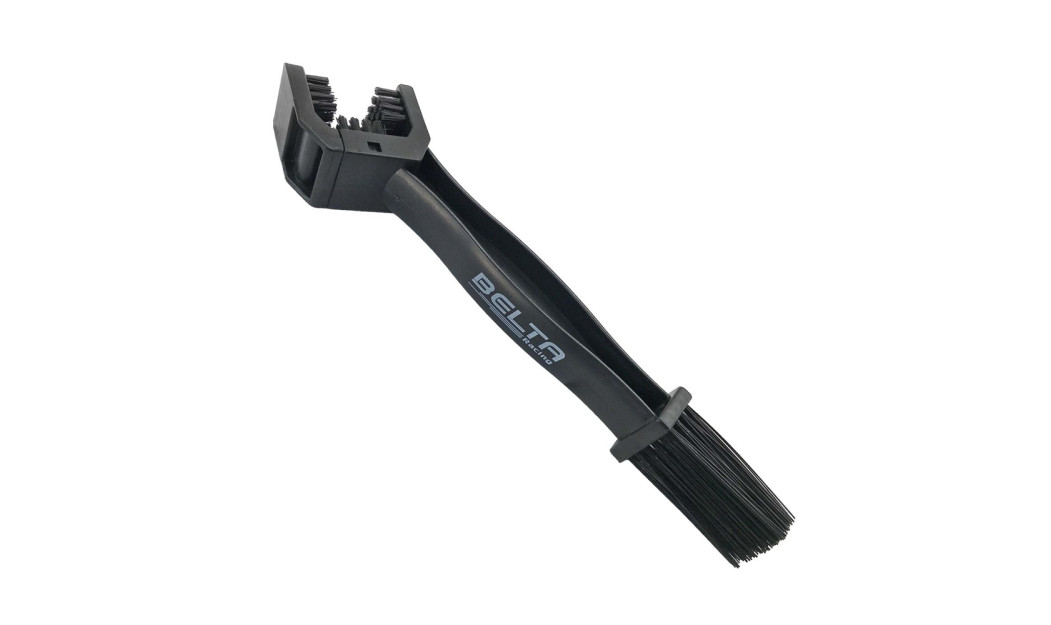 BELTA RACING ΒΟΥΡΤΣΑ ΚΑΘΑΡΙΣΜΟΥ ΑΛΥΣΙΔΑΣ ΜΑΥΡΗ 