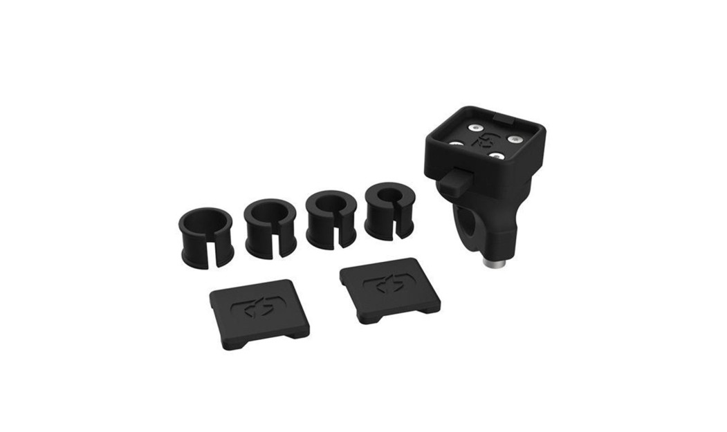 OXFORD CLIQR ΒΑΣΗ ΚΙΝΗΤΟΥ ΚΑΘΡΕΠΤΗ 