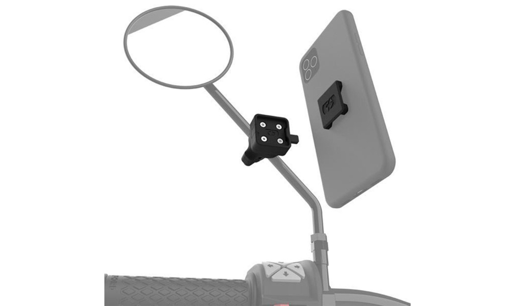 OXFORD CLIQR ΒΑΣΗ ΚΙΝΗΤΟΥ ΚΑΘΡΕΠΤΗ 