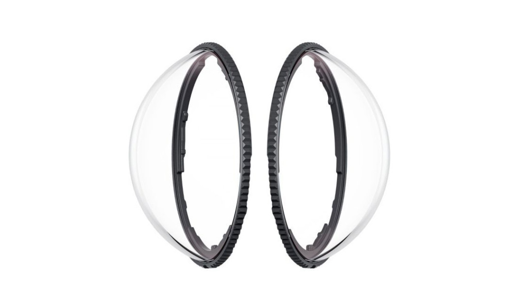 INSTA360 X4 PREMIUM LENS GUARD ΠΡΟΣΤΑΤΕΥΤΙΚΟ ΦΑΚΟΥ 