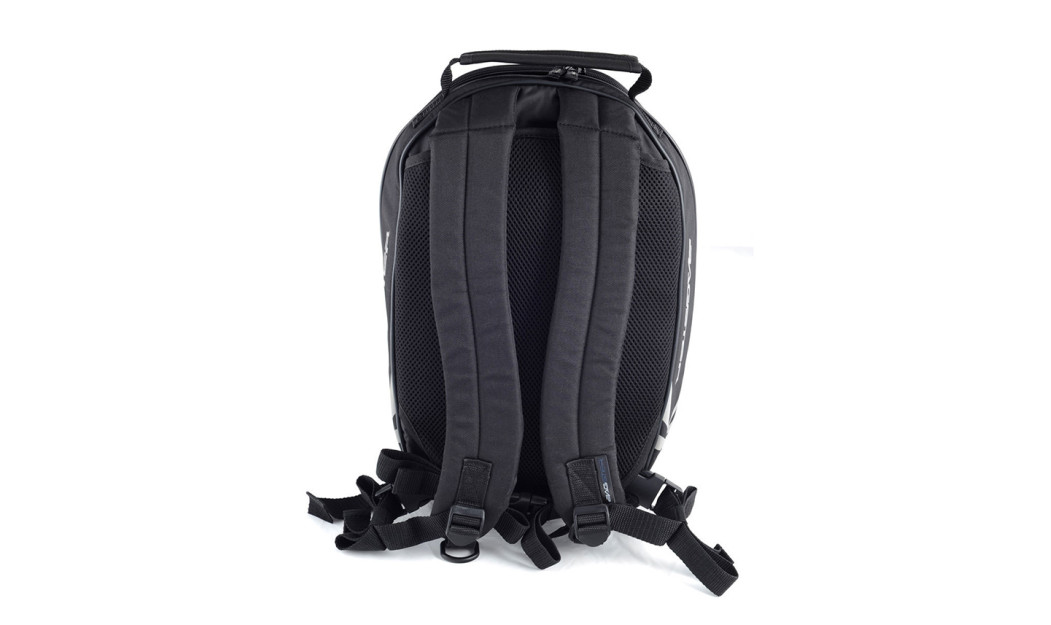 BAGSTER ΤΣΑΝΤΑ ΡΕΖΕΡΒΟΥΑΡ NEWSIGN 11LT BG5818