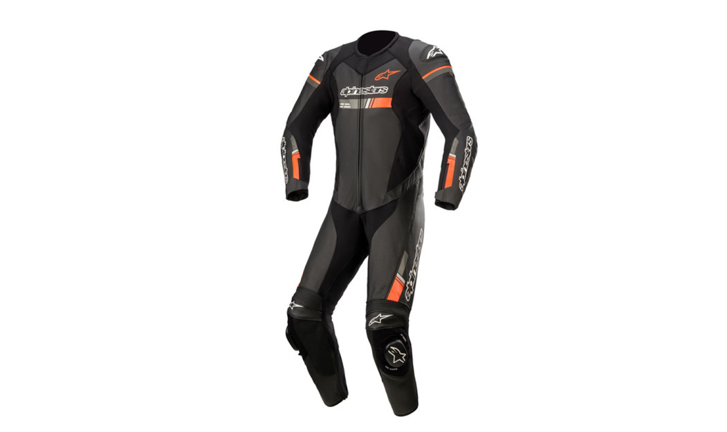 ALPINESTARS GP FORCE CHASER ΔΕΡΜΑΤΙΝΗ ΦΟΡΜΑ 