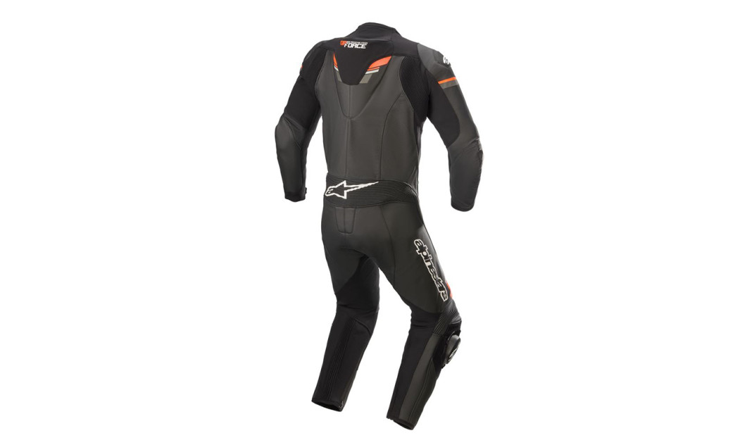 ALPINESTARS GP FORCE CHASER ΔΕΡΜΑΤΙΝΗ ΦΟΡΜΑ 