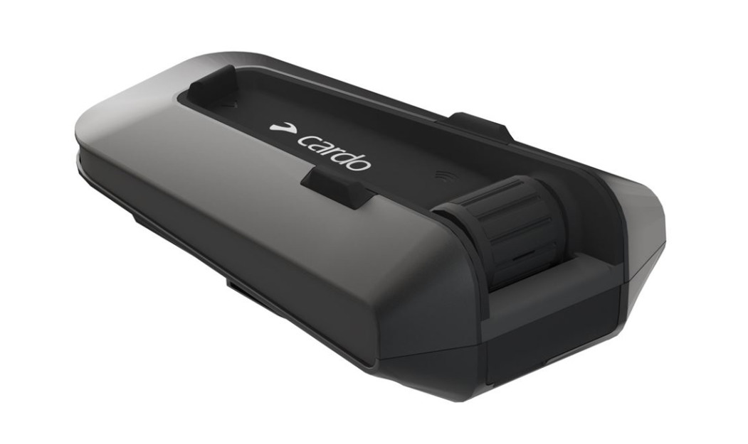 CARDO PACKTALK EDGE JBL® ΜΟΝΗ ΕΝΔΟΕΠΙΚΟΙΝΩΝΙΑ 